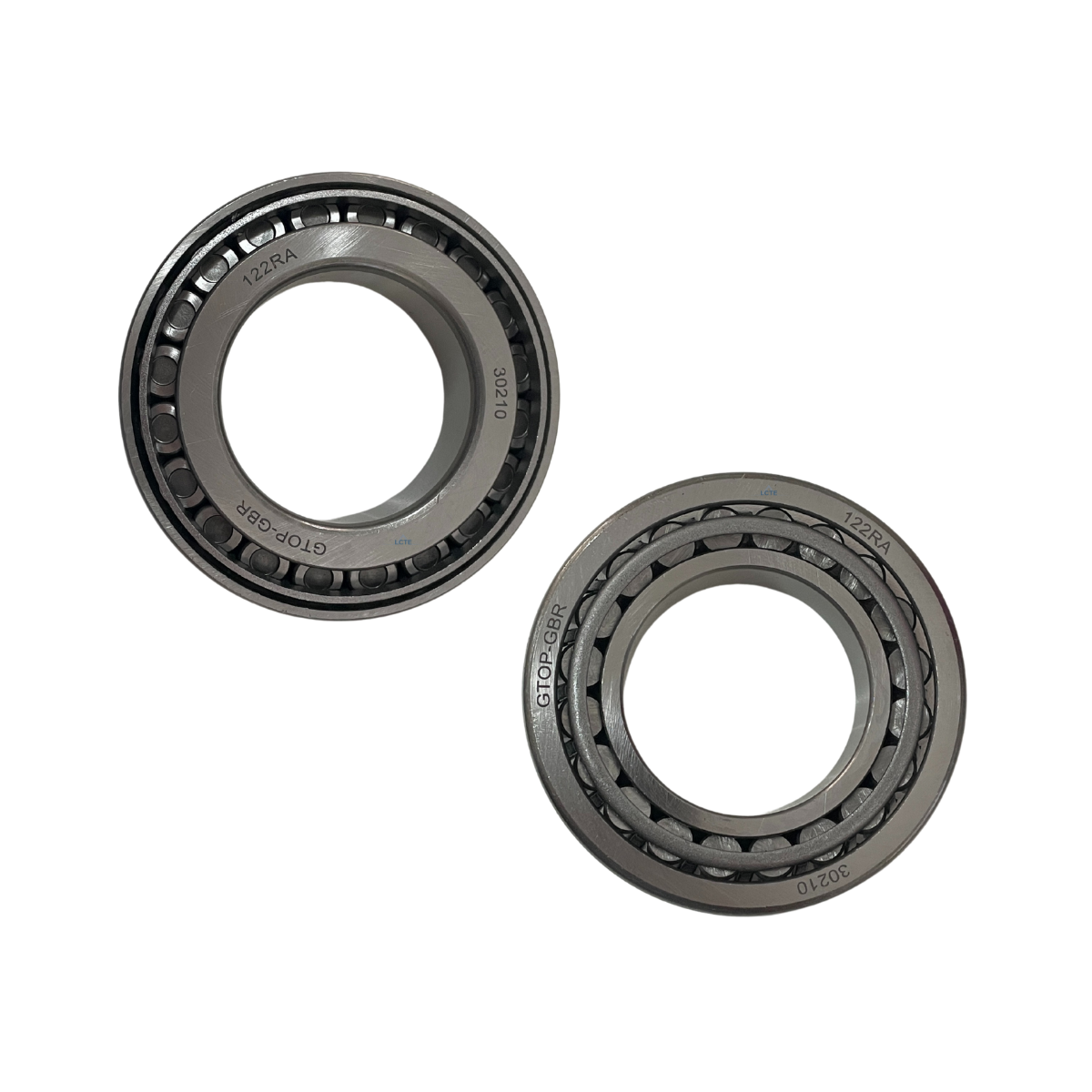 Rolamento 30210 - Para Betoneira 400l - Imagem 4