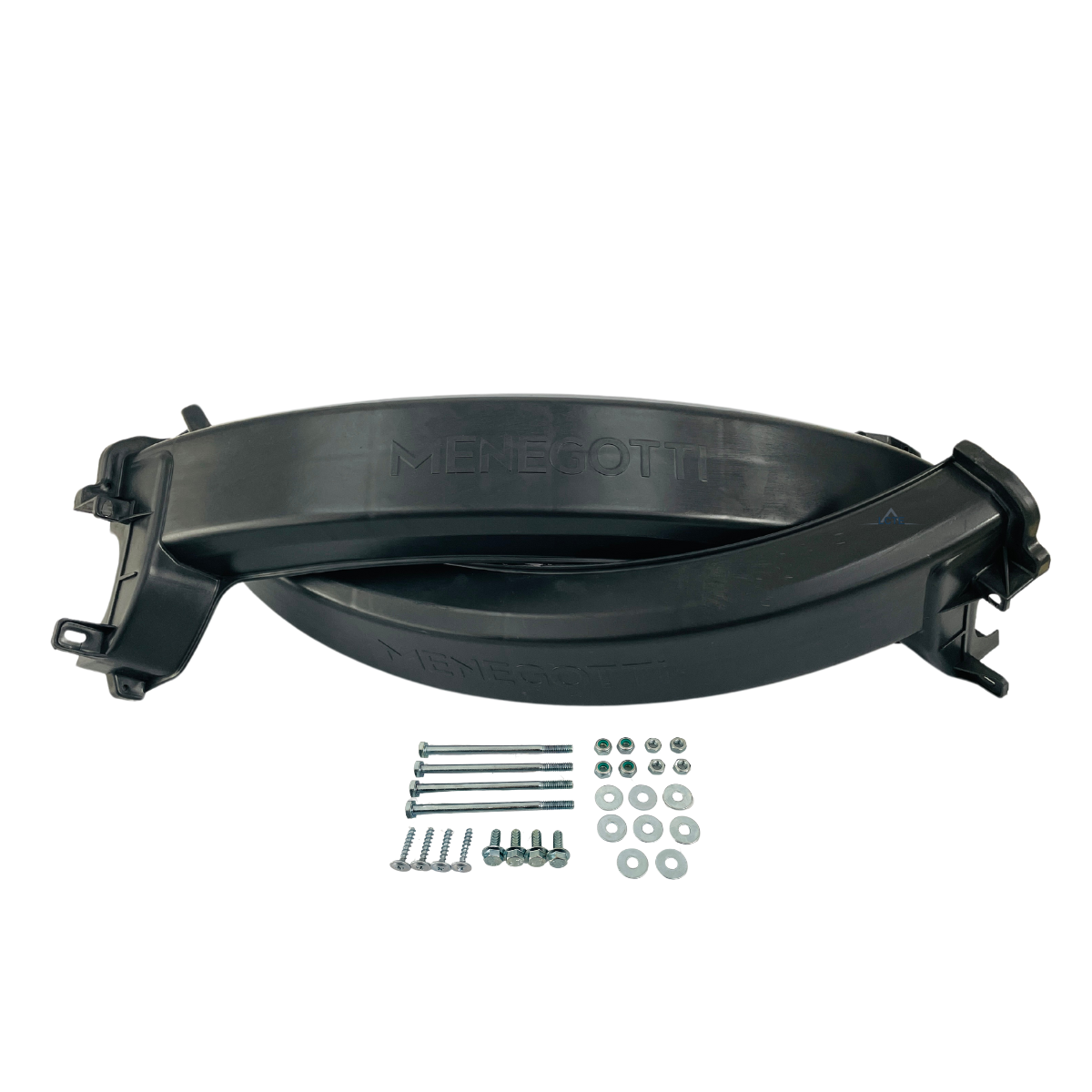 Proteção Da Cremalheira Para Betoneira 400l