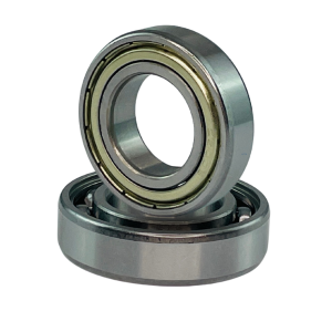 Rolamento 6005 Z De Esfera Para Betoneira 250l