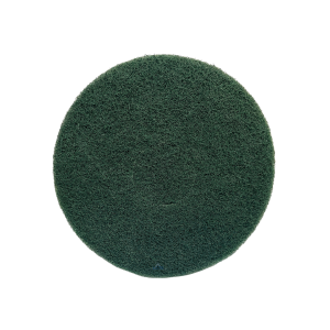 Disco Verde 410mm p/ Manutenção Piso.