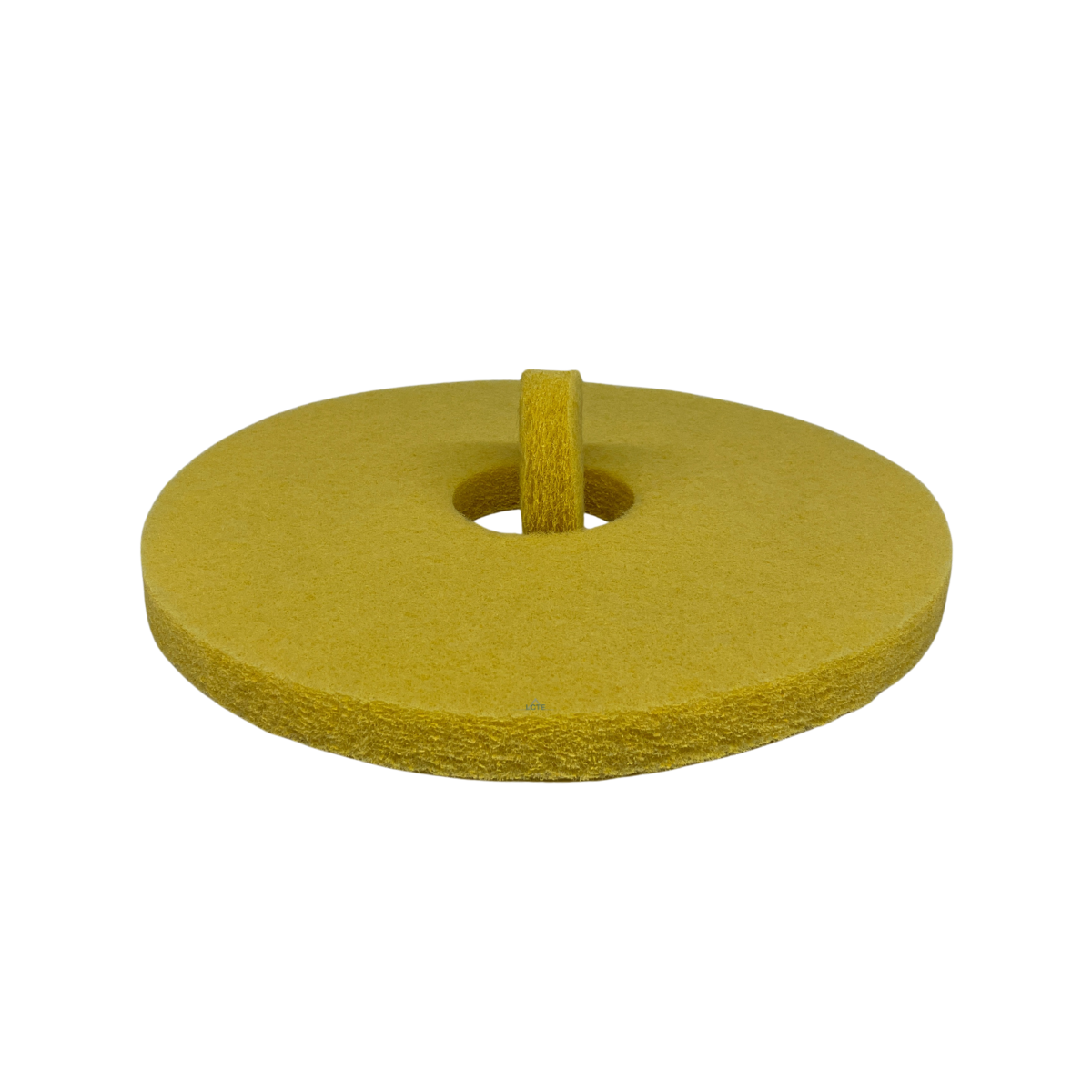 Disco Amarelo 400mm - Imagem 2