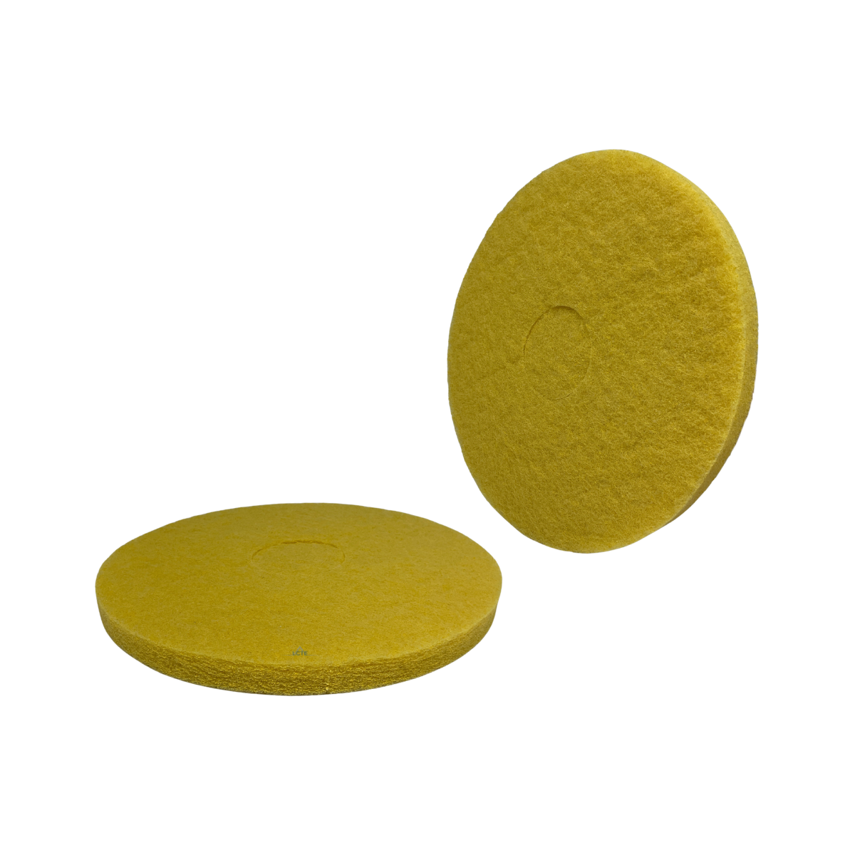 Disco Amarelo 400mm - Imagem 3