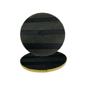 Suporte Velcro Flange 50cm Enceradeira