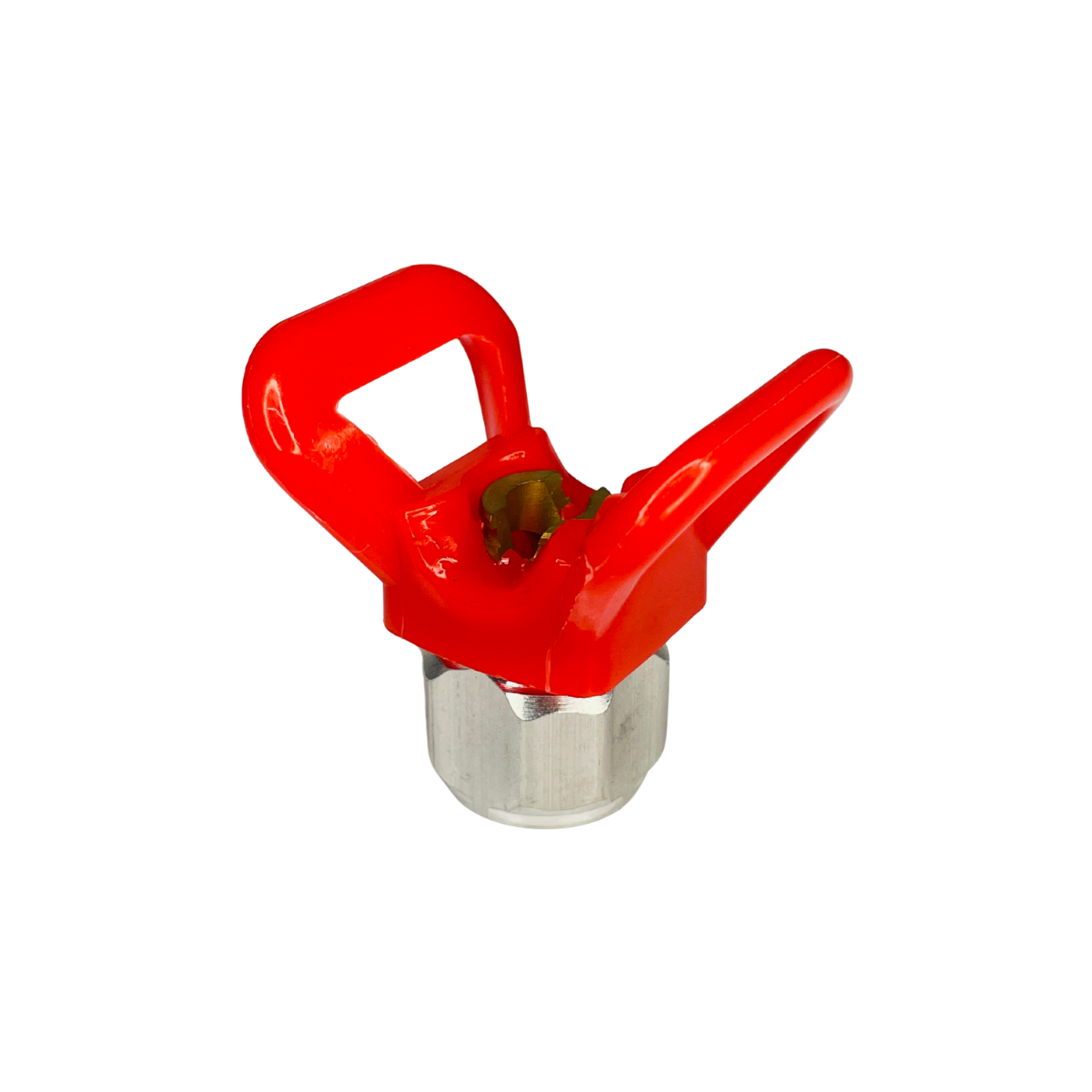 Bico de Proteção para Pistola Airless – Rosca M22