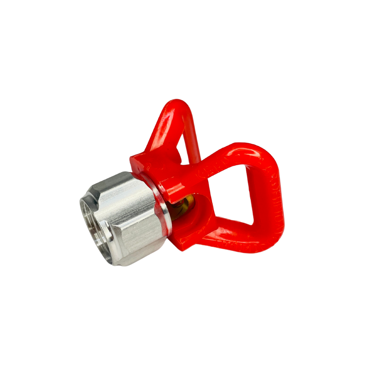 Bico de Proteção para Pistola Airless – Rosca M22 - Imagem 4